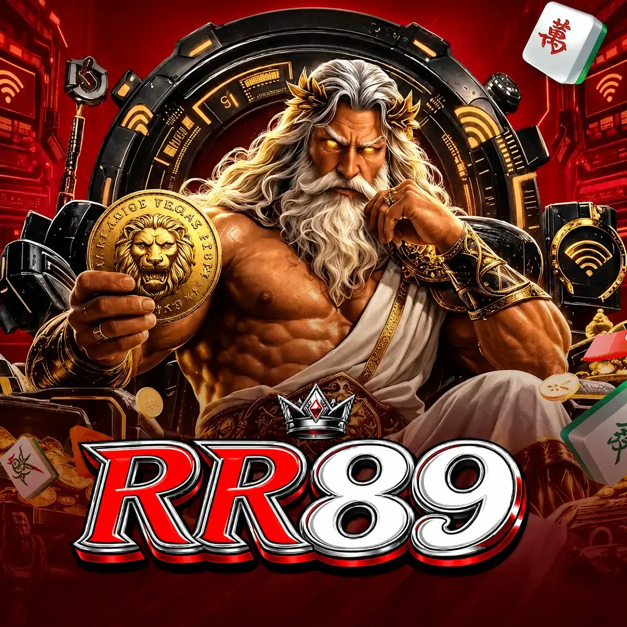 RR89 - Game QiuQiu Terbaik untuk Para Pecinta Kartu